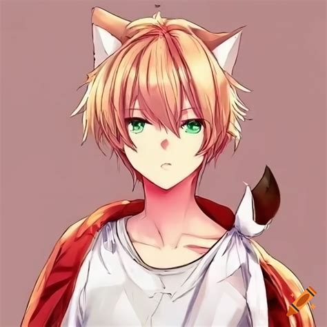 fox boy hentai|Tag: fox boy, popular » nhentai: hentai doujinshi and manga